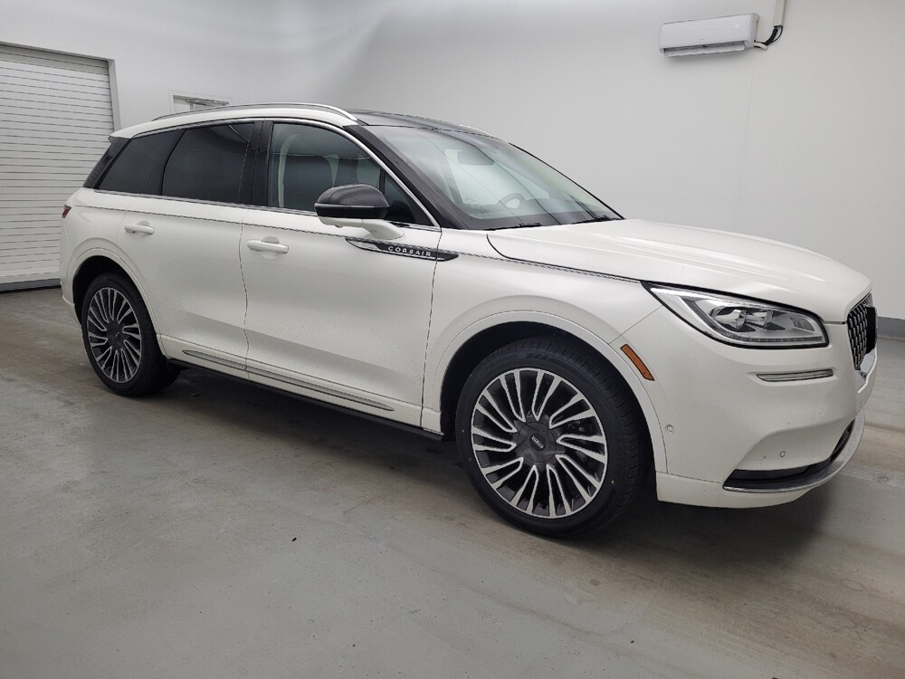 2020 Lincoln Corsair in Fairfield, OH 45014 - 18141129 11