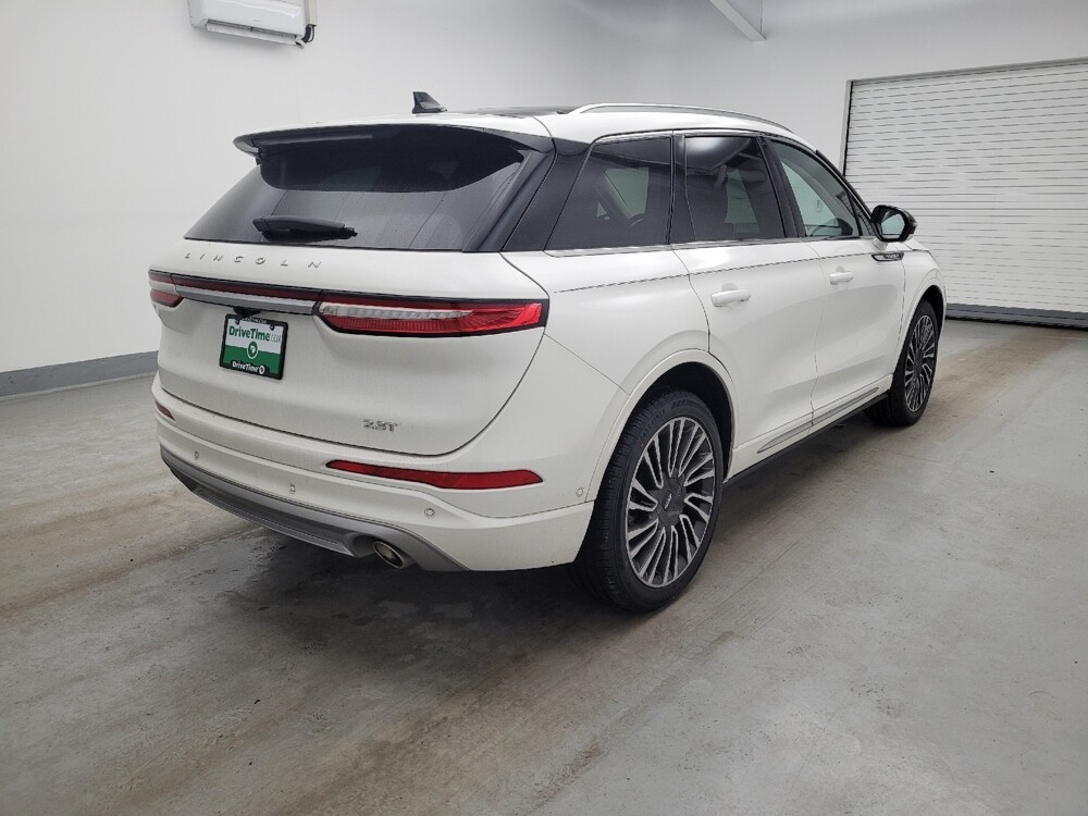 2020 Lincoln Corsair in Fairfield, OH 45014 - 18141129 9