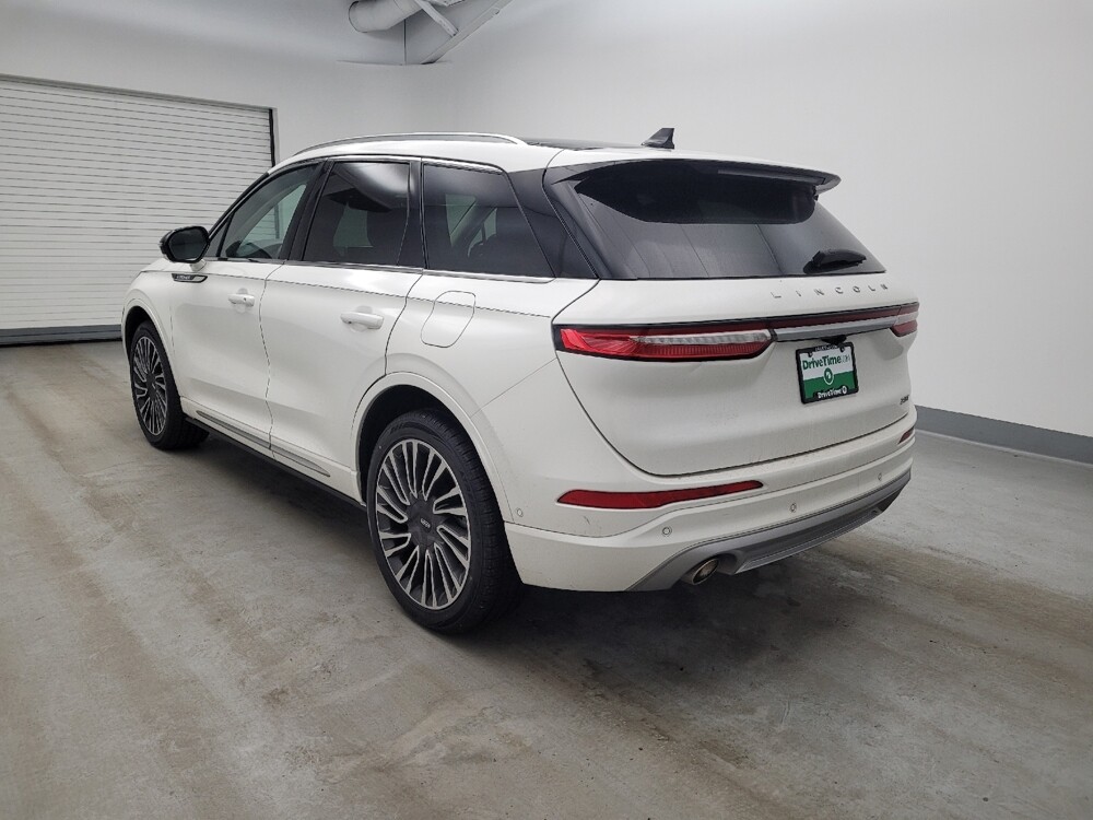 2020 Lincoln Corsair in Fairfield, OH 45014 - 18141129 5