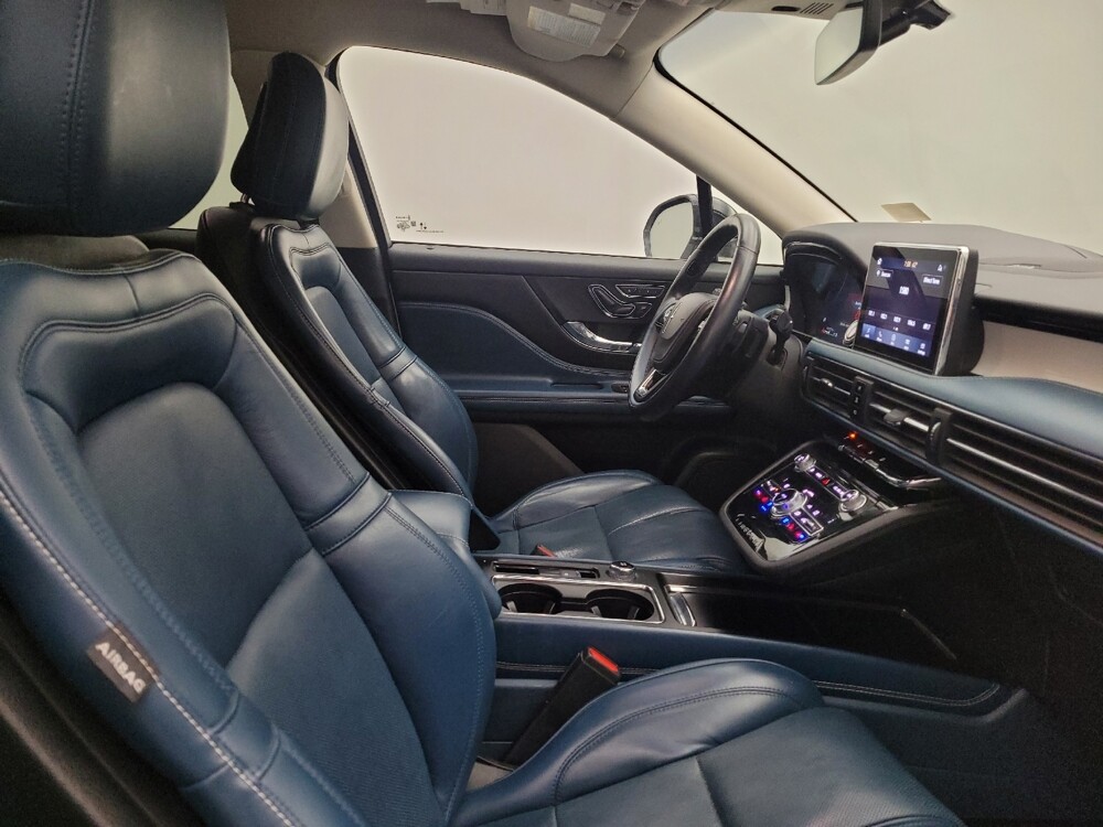 2020 Lincoln Corsair in Fairfield, OH 45014 - 18141129 19