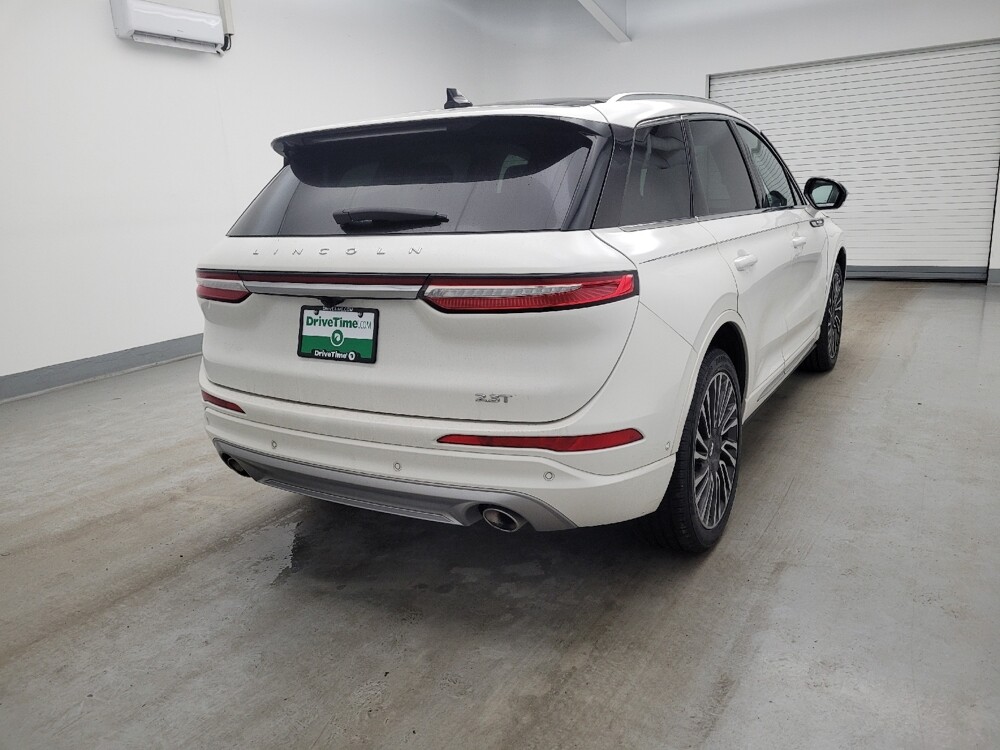 2020 Lincoln Corsair in Fairfield, OH 45014 - 18141129 7