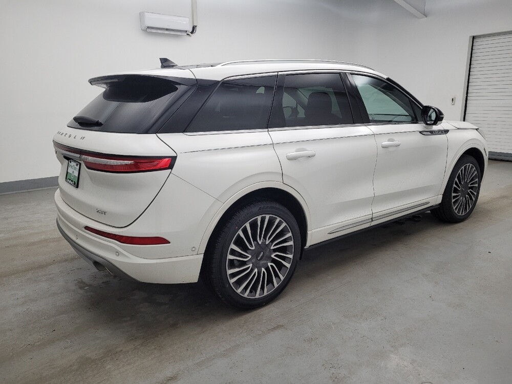 2020 Lincoln Corsair in Fairfield, OH 45014 - 18141129 10