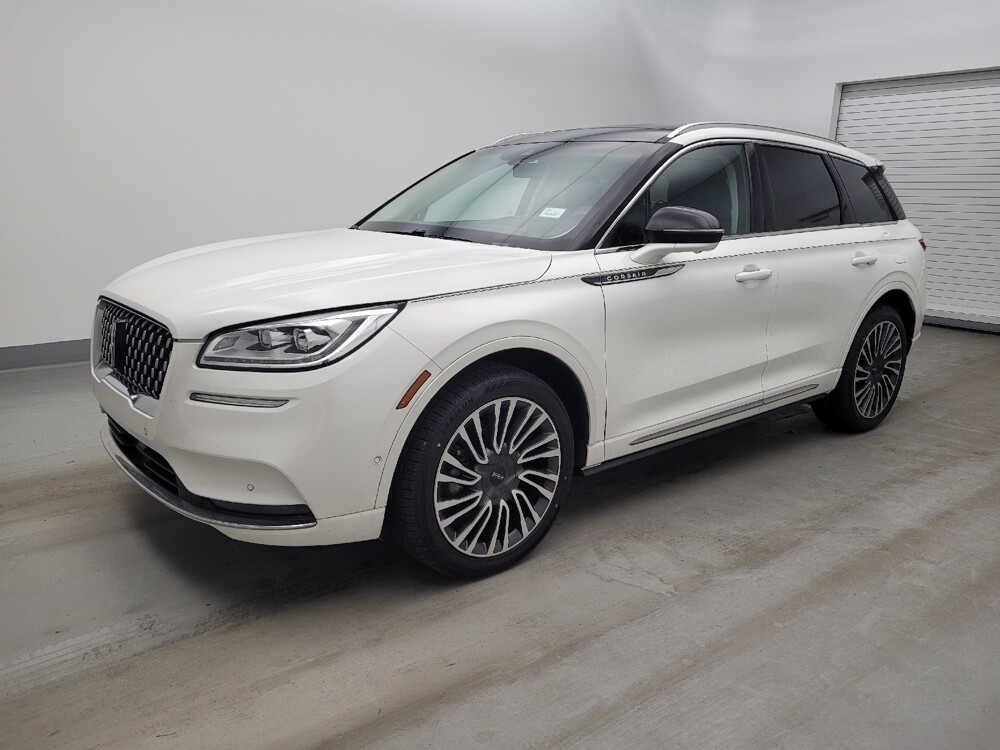 2020 Lincoln Corsair in Fairfield, OH 45014 - 18141129 2