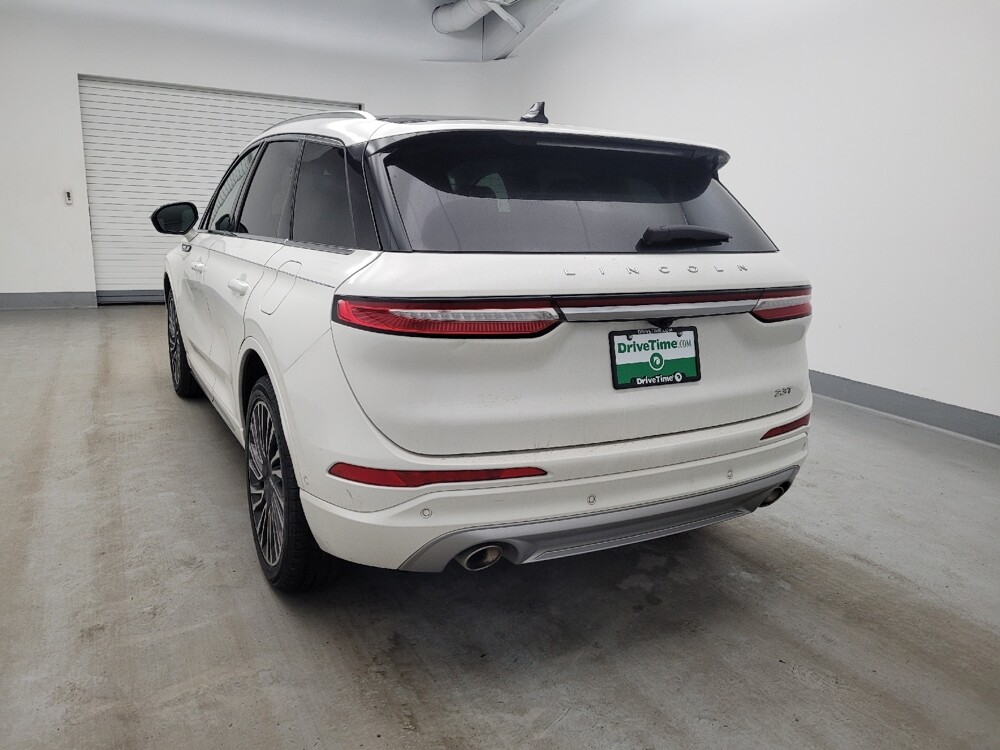 2020 Lincoln Corsair in Fairfield, OH 45014 - 18141129 6