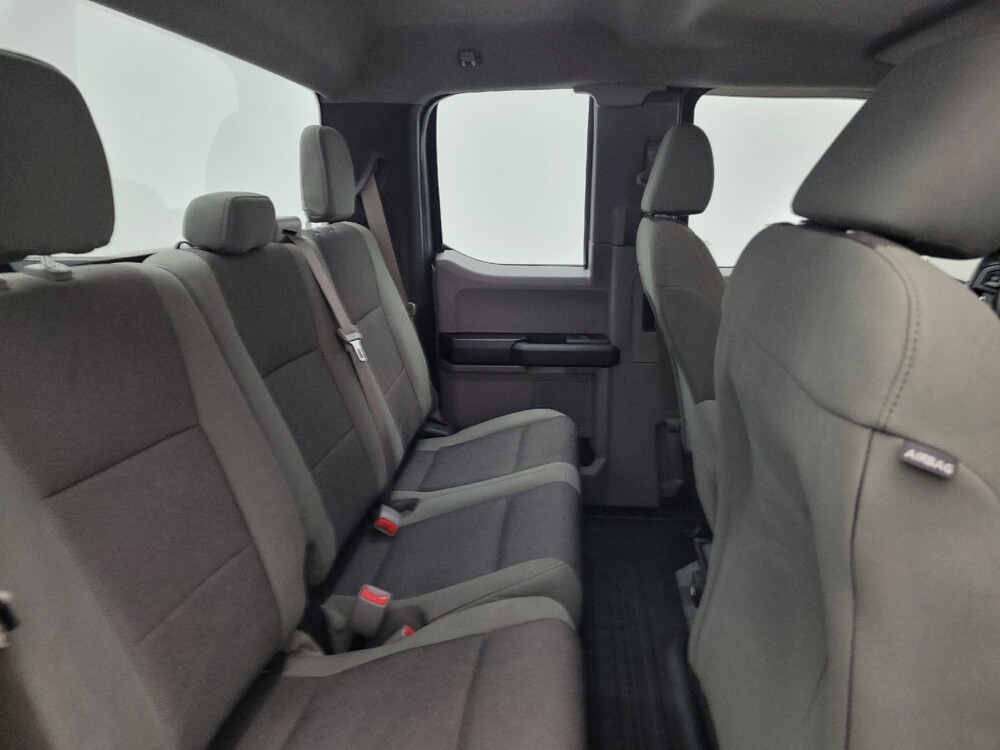 2016 Ford F150 in Cincinnati, OH 45255 - 18141130 19