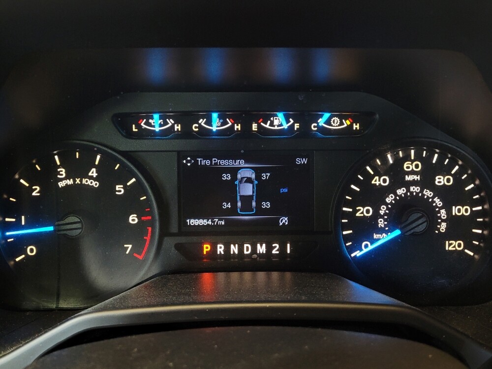 2016 Ford F150 in Cincinnati, OH 45255 - 18141130 23