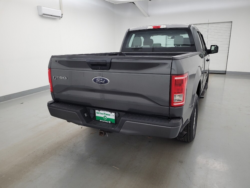 2016 Ford F150 in Cincinnati, OH 45255 - 18141130 7