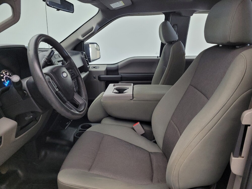 2016 Ford F150 in Cincinnati, OH 45255 - 18141130 17