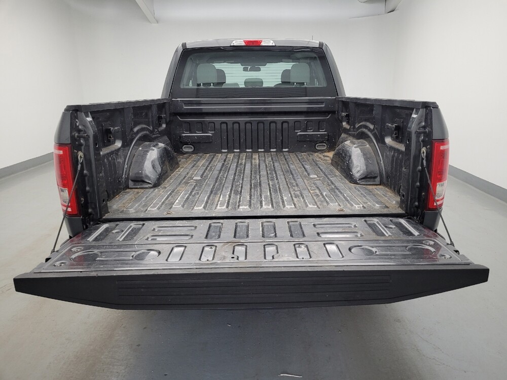 2016 Ford F150 in Cincinnati, OH 45255 - 18141130 29
