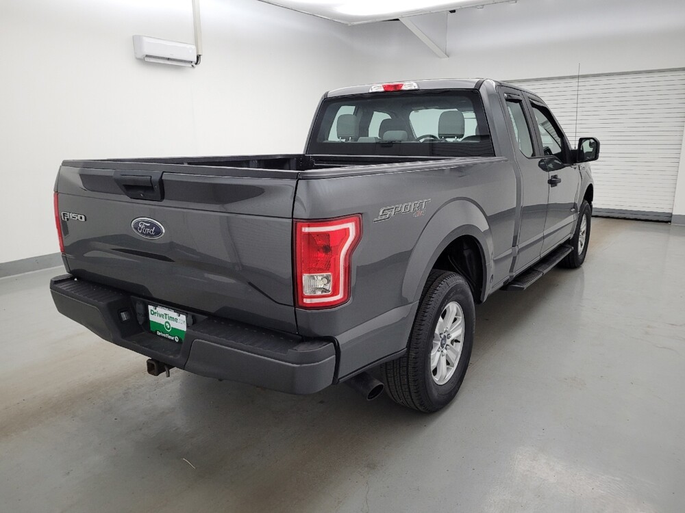 2016 Ford F150 in Cincinnati, OH 45255 - 18141130 9