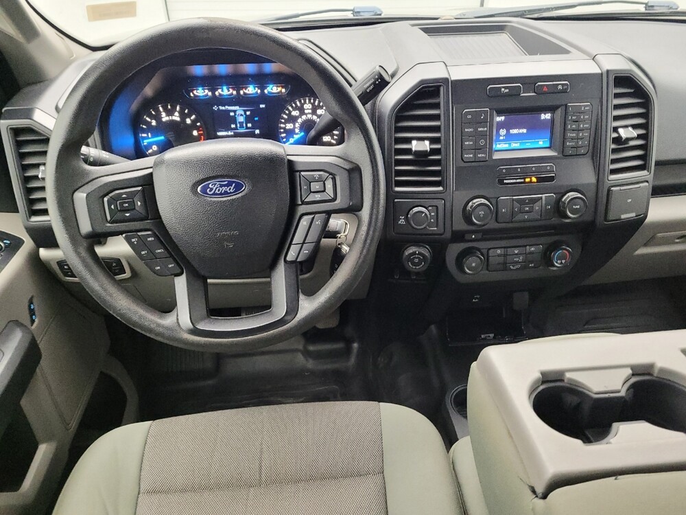 2016 Ford F150 in Cincinnati, OH 45255 - 18141130 22
