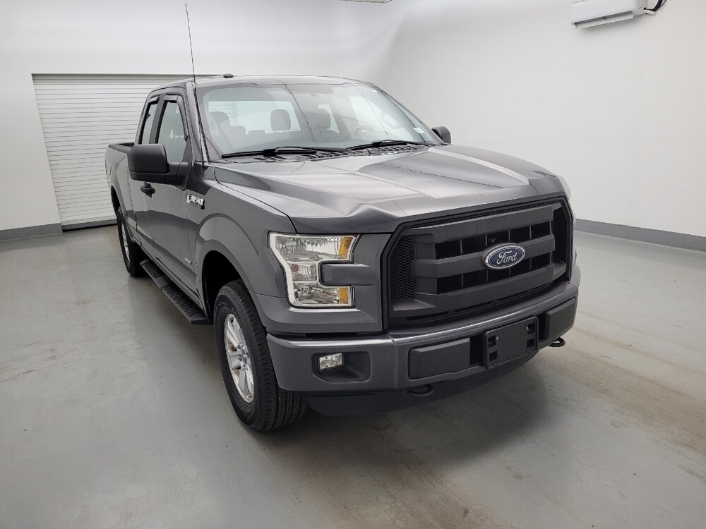 2016 Ford F150 in Cincinnati, OH 45255 - 18141130 13