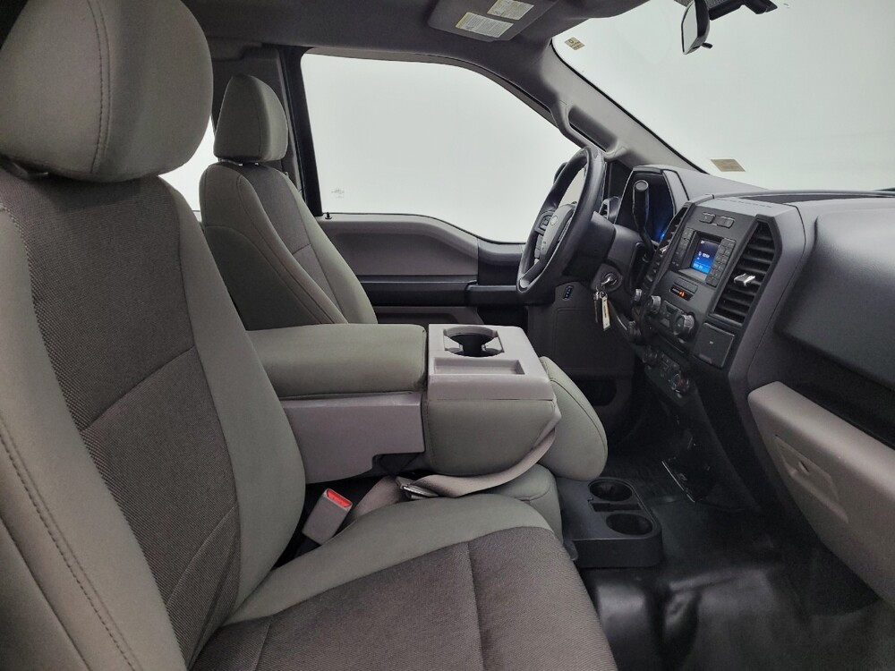 2016 Ford F150 in Cincinnati, OH 45255 - 18141130 21