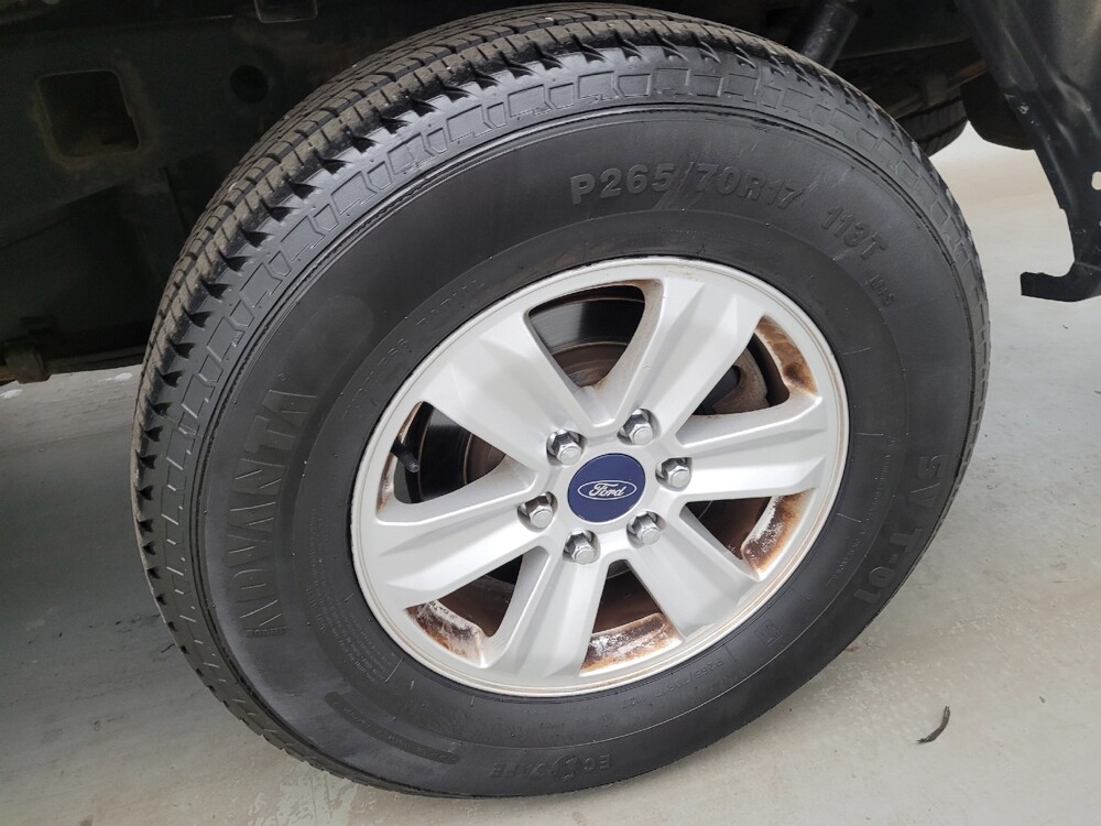 2016 Ford F150 in Cincinnati, OH 45255 - 18141130 31
