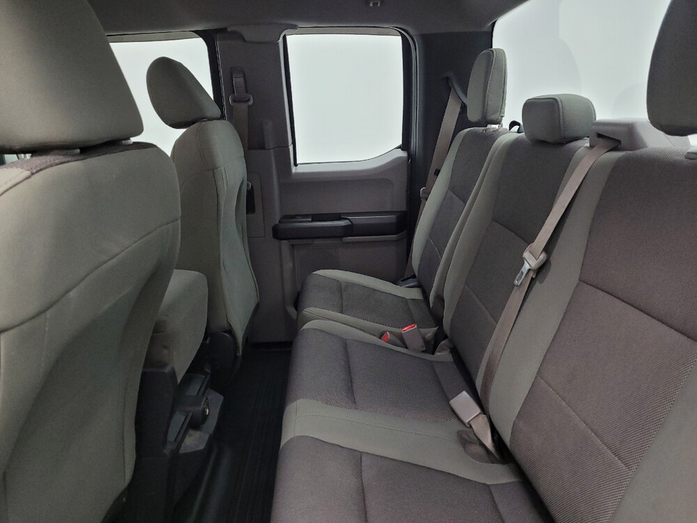 2016 Ford F150 in Cincinnati, OH 45255 - 18141130 18