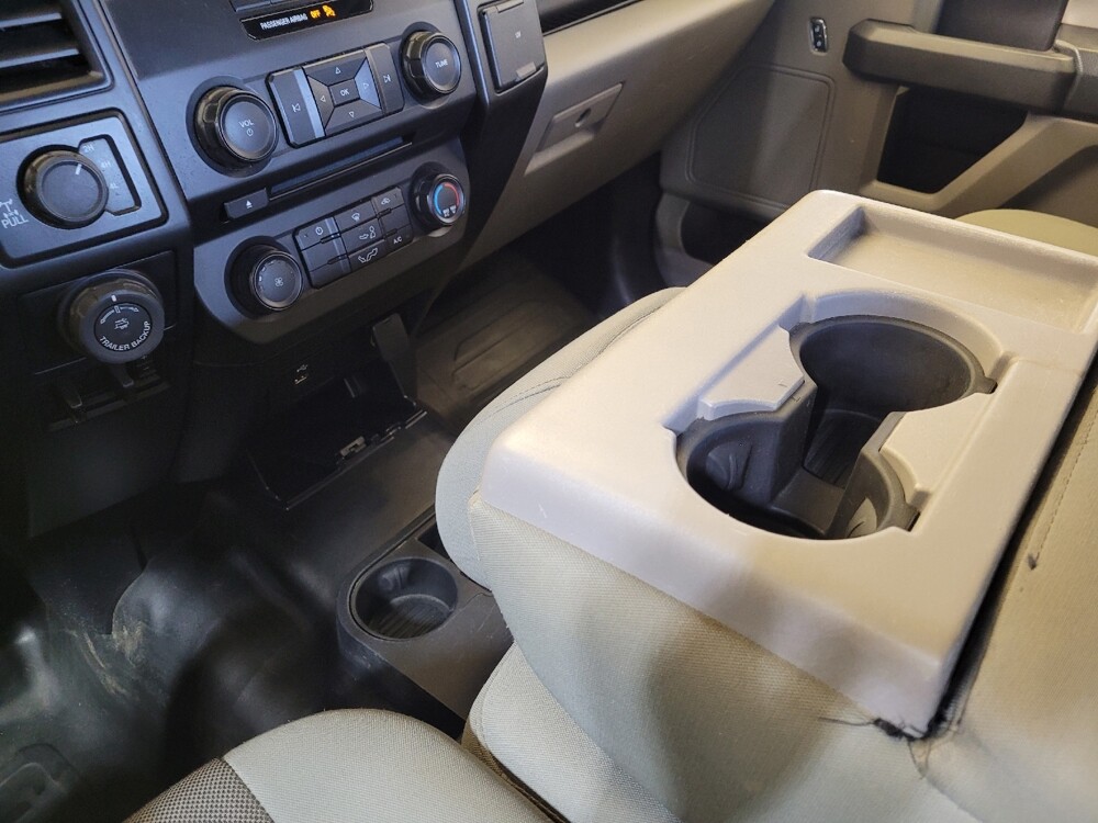 2016 Ford F150 in Cincinnati, OH 45255 - 18141130 26