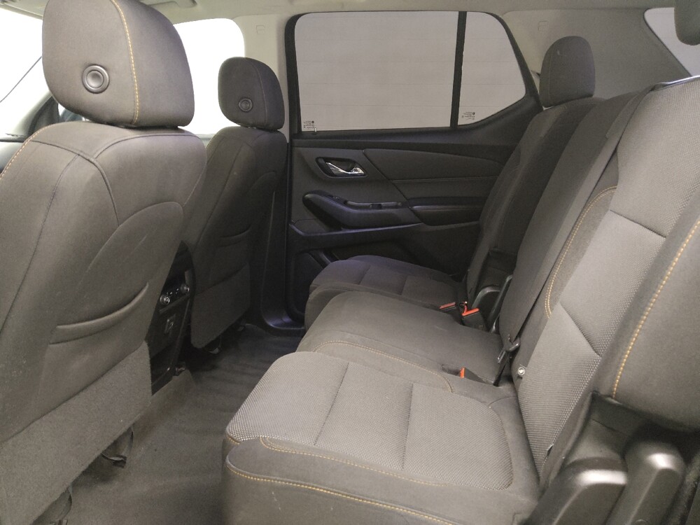 2019 Chevrolet Traverse in St. Louis, MO 63136 - 18141132 18