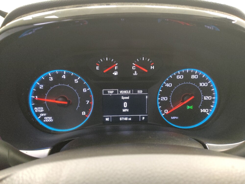 2019 Chevrolet Traverse in St. Louis, MO 63136 - 18141132 23