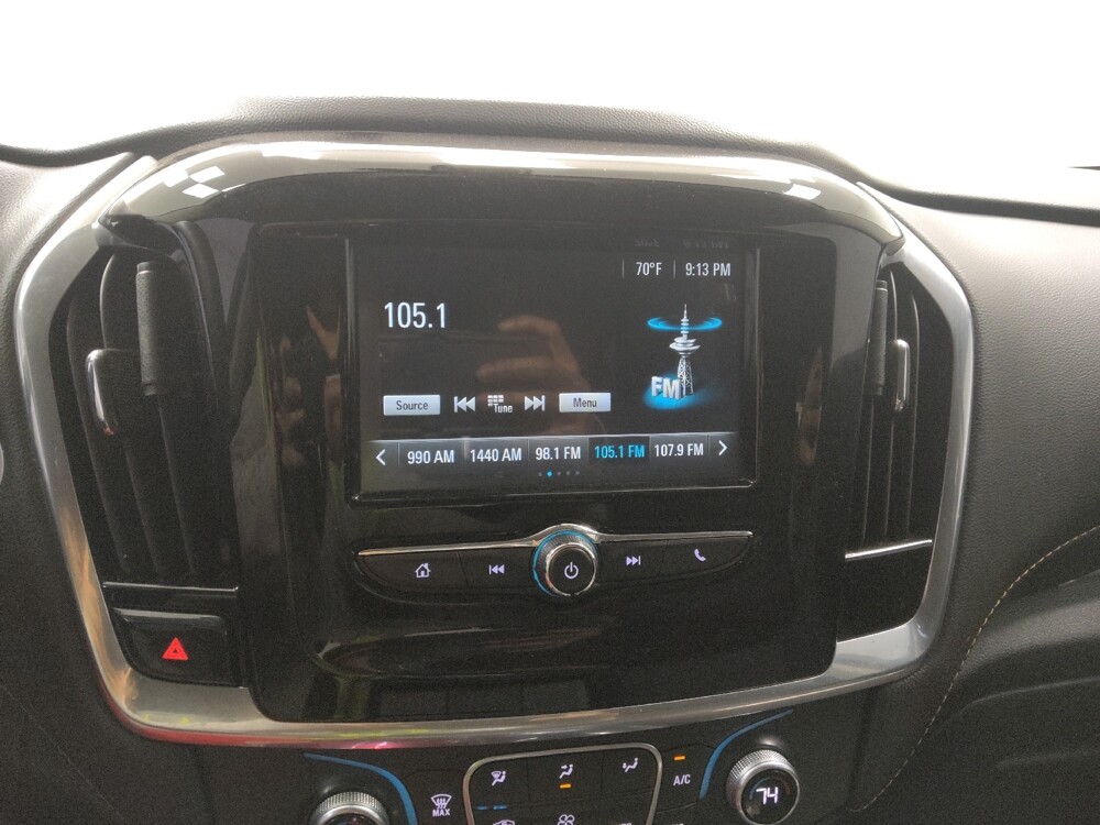 2019 Chevrolet Traverse in St. Louis, MO 63136 - 18141132 25