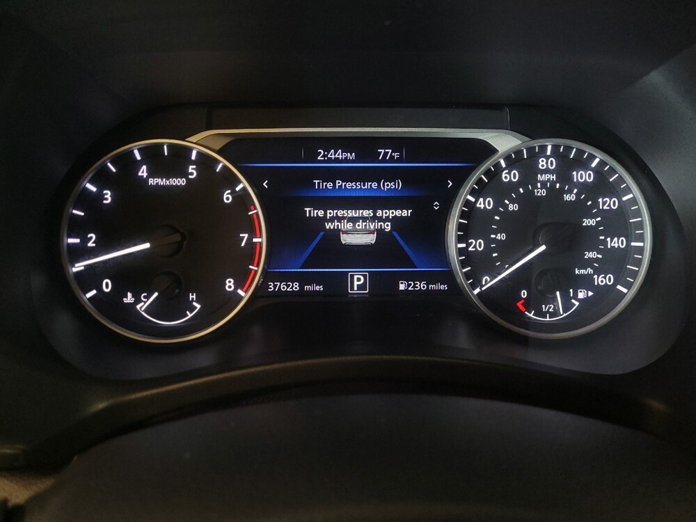 2025 Nissan Sentra in Hialeah, FL 33014 - 18141134 23