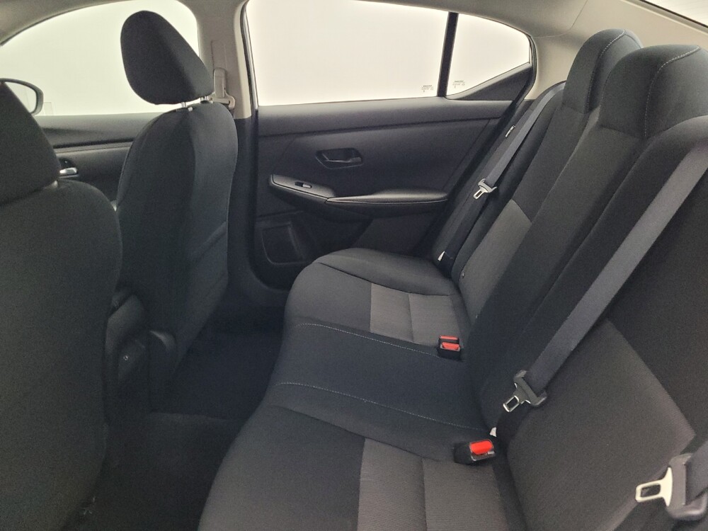 2025 Nissan Sentra in Hialeah, FL 33014 - 18141134 18