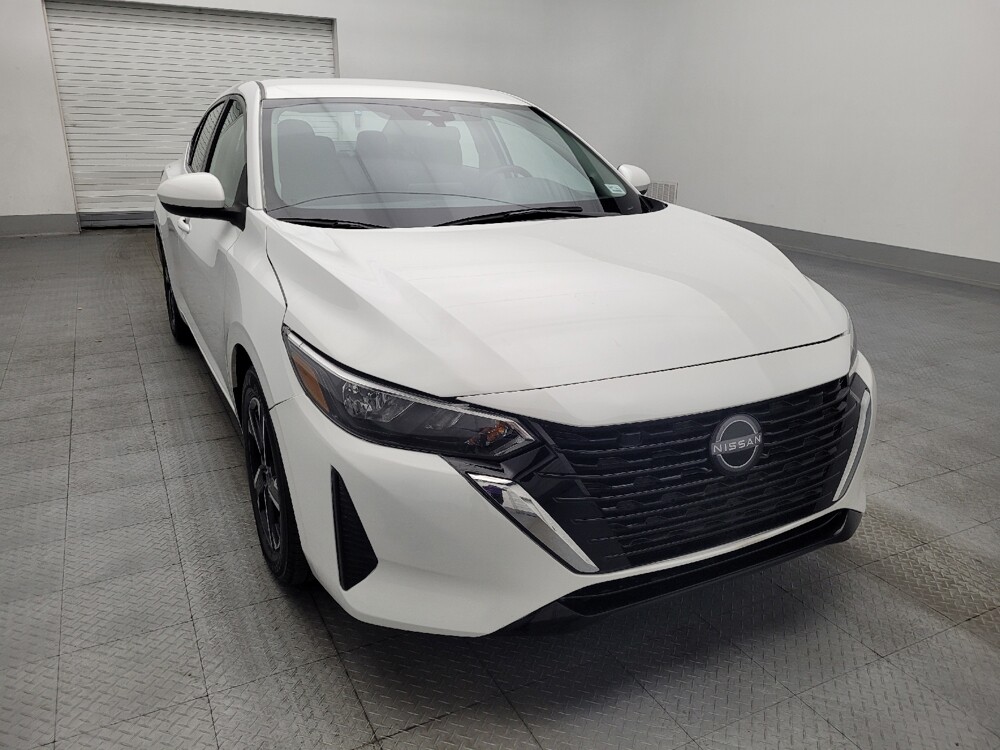 2025 Nissan Sentra in Hialeah, FL 33014 - 18141134 14