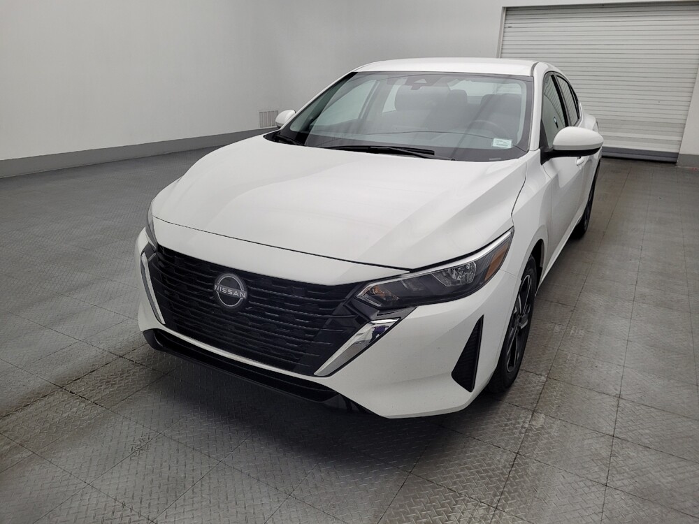 2025 Nissan Sentra in Hialeah, FL 33014 - 18141134 15