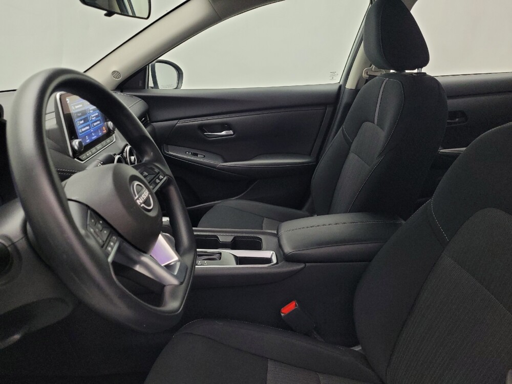 2025 Nissan Sentra in Hialeah, FL 33014 - 18141134 17