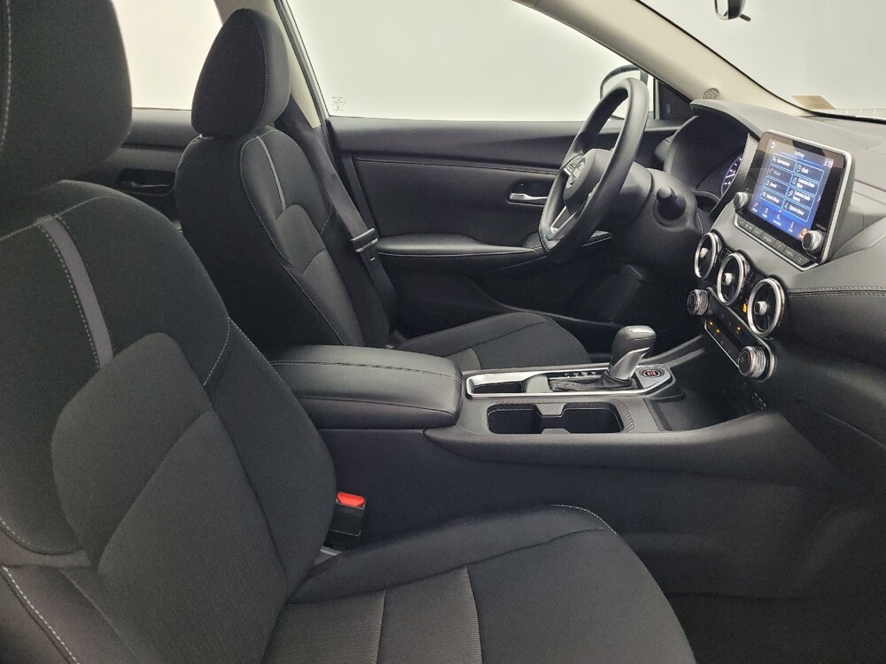 2025 Nissan Sentra in Hialeah, FL 33014 - 18141134 21