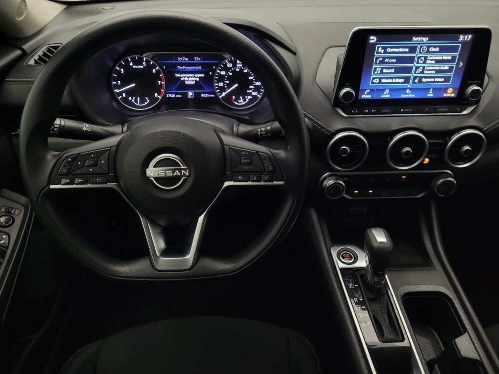 2025 Nissan Sentra in Hialeah, FL 33014 - 18141134 22