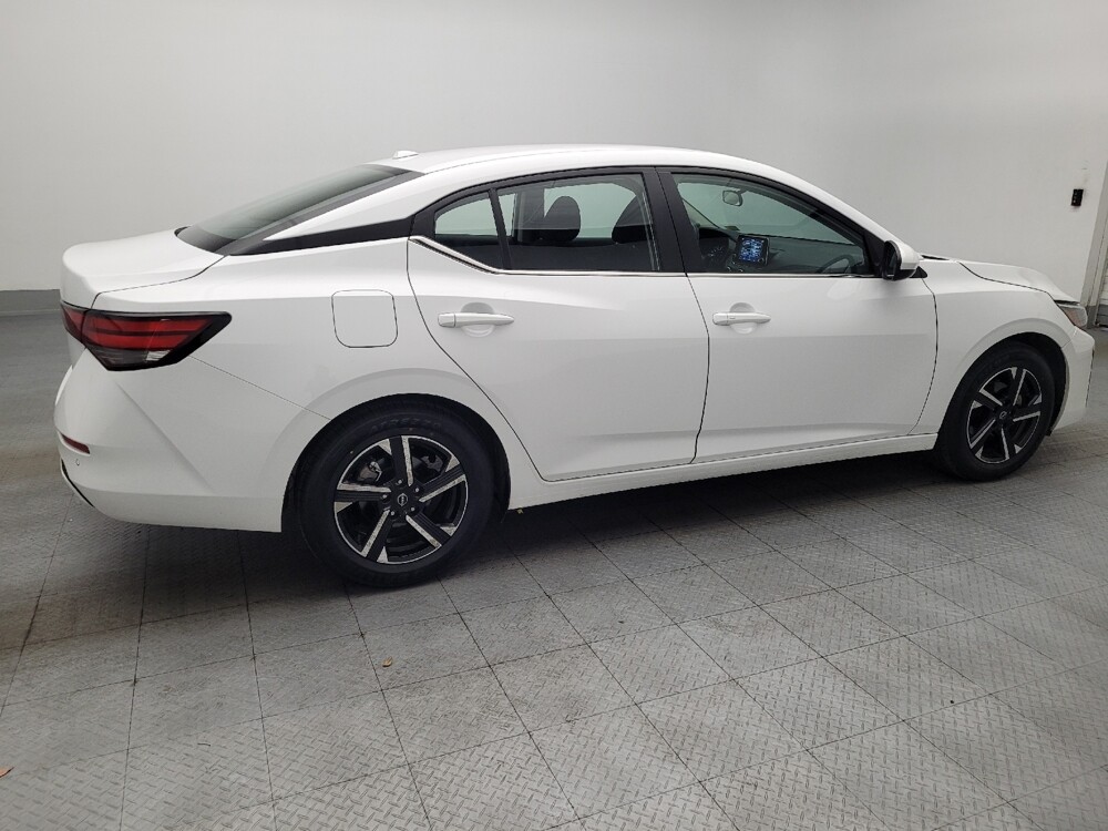 2025 Nissan Sentra in Hialeah, FL 33014 - 18141134 10