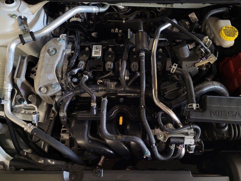 2025 Nissan Sentra in Hialeah, FL 33014 - 18141134 30