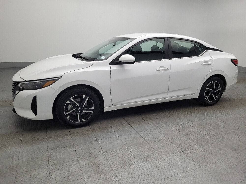 2025 Nissan Sentra in Hialeah, FL 33014 - 18141134 2