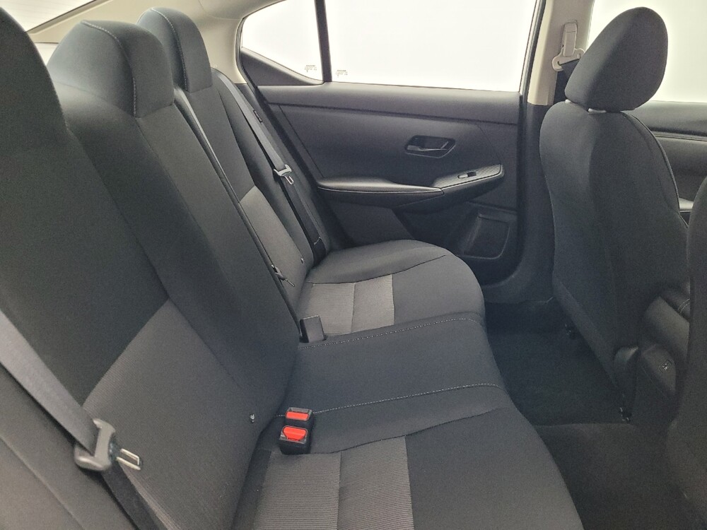 2025 Nissan Sentra in Hialeah, FL 33014 - 18141134 19