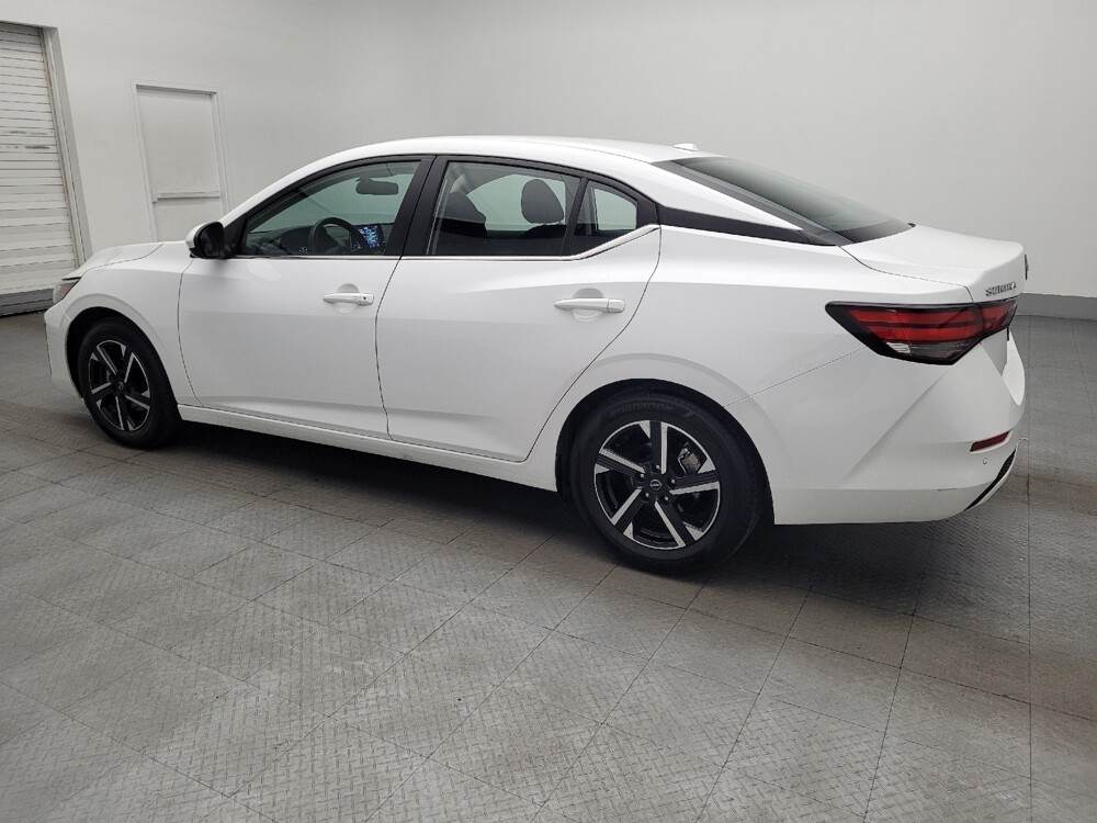 2025 Nissan Sentra in Hialeah, FL 33014 - 18141134 3