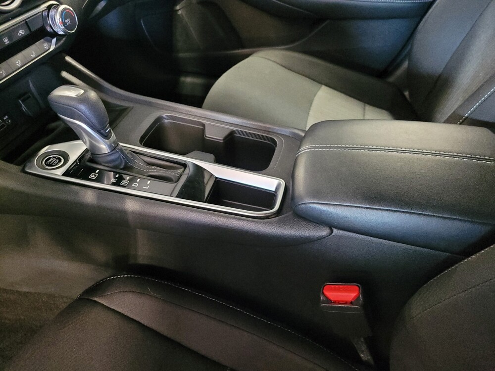 2025 Nissan Sentra in Hialeah, FL 33014 - 18141134 26