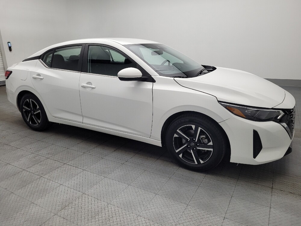 2025 Nissan Sentra in Hialeah, FL 33014 - 18141134 11