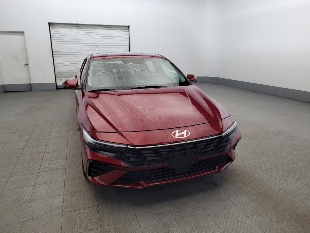 2024 Hyundai Elantra in Williamstown, NJ 8094 - 18141137 14