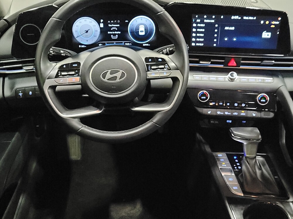 2024 Hyundai Elantra in Williamstown, NJ 8094 - 18141137 22