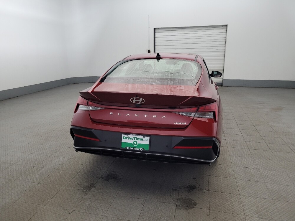 2024 Hyundai Elantra in Williamstown, NJ 8094 - 18141137 7