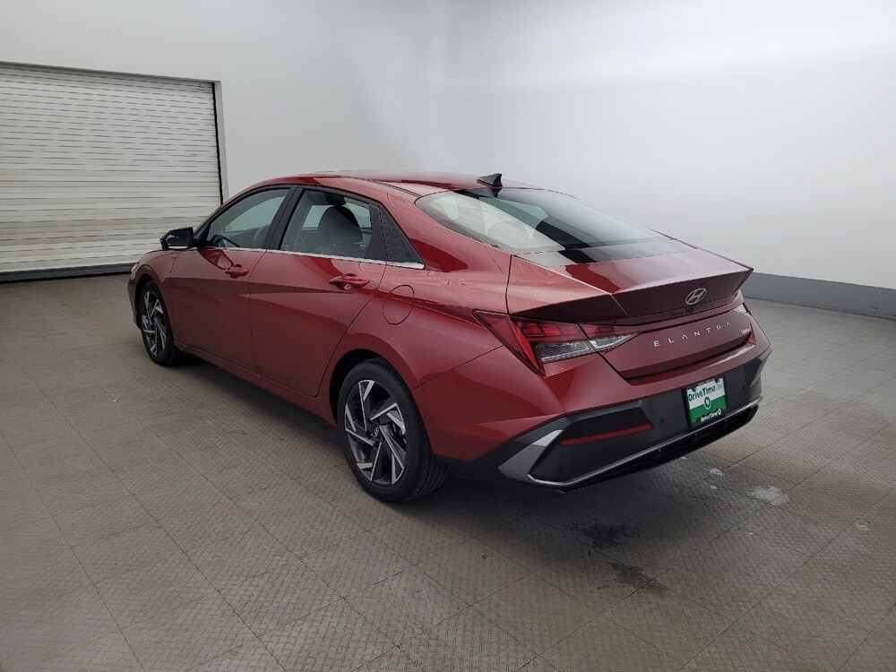 2024 Hyundai Elantra in Williamstown, NJ 8094 - 18141137 5