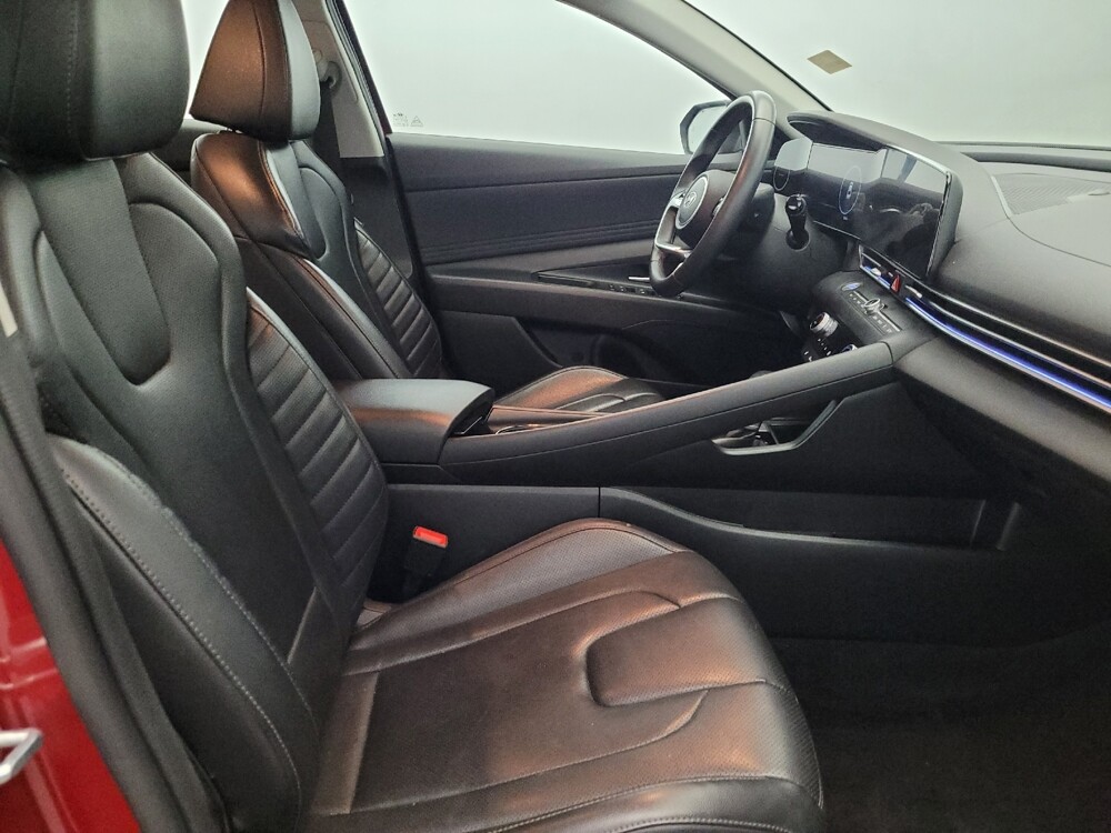 2024 Hyundai Elantra in Williamstown, NJ 8094 - 18141137 21