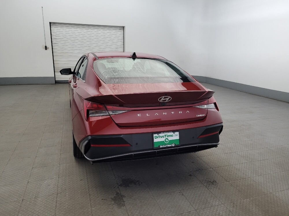 2024 Hyundai Elantra in Williamstown, NJ 8094 - 18141137 6