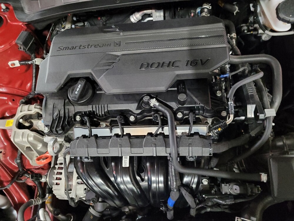 2024 Hyundai Elantra in Williamstown, NJ 8094 - 18141137 30