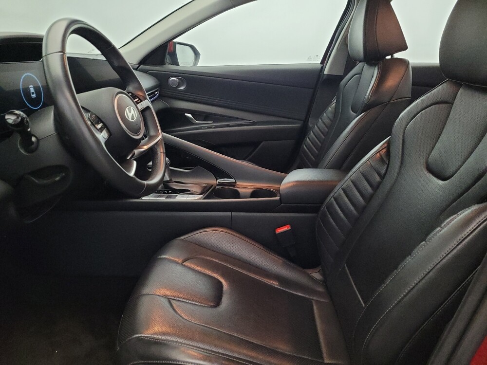 2024 Hyundai Elantra in Williamstown, NJ 8094 - 18141137 17