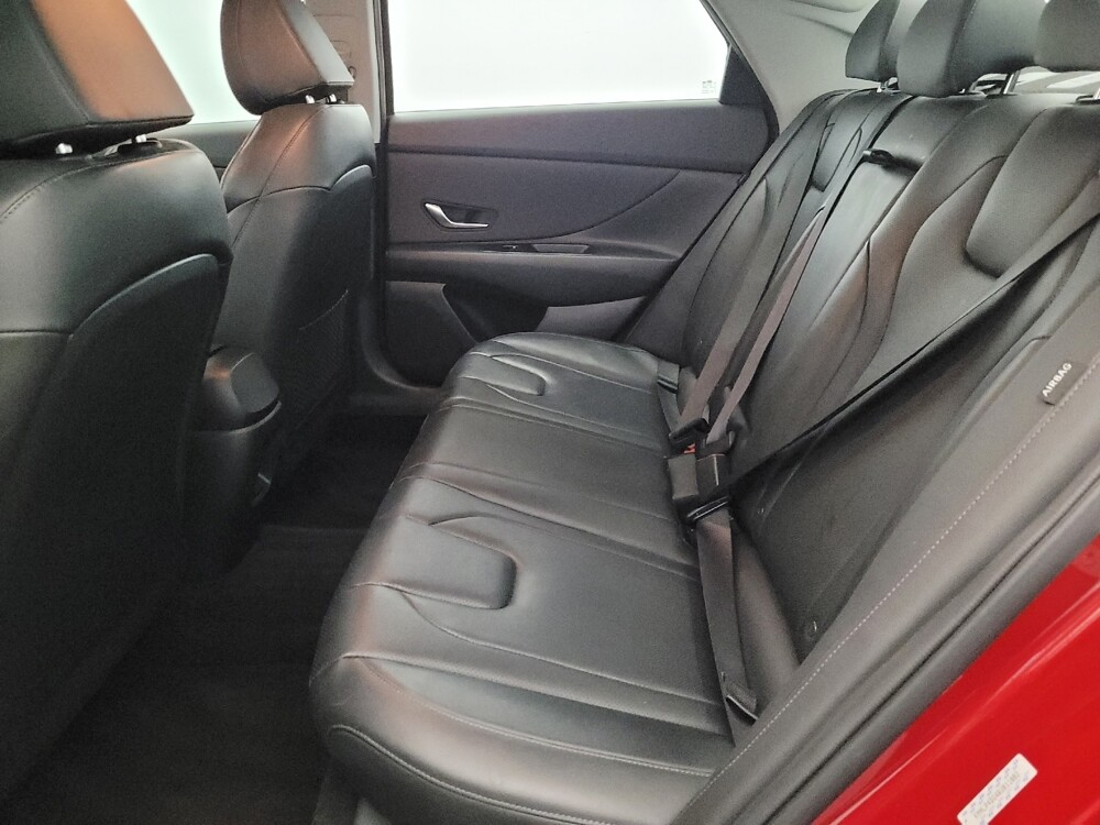 2024 Hyundai Elantra in Williamstown, NJ 8094 - 18141137 18