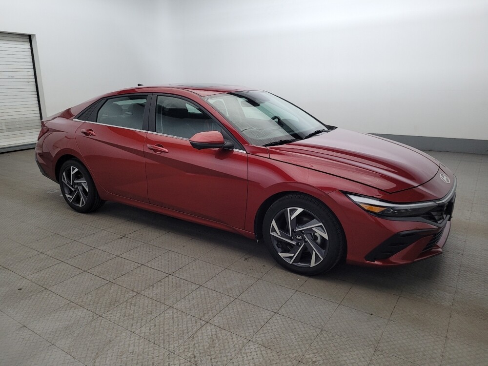 2024 Hyundai Elantra in Williamstown, NJ 8094 - 18141137 11