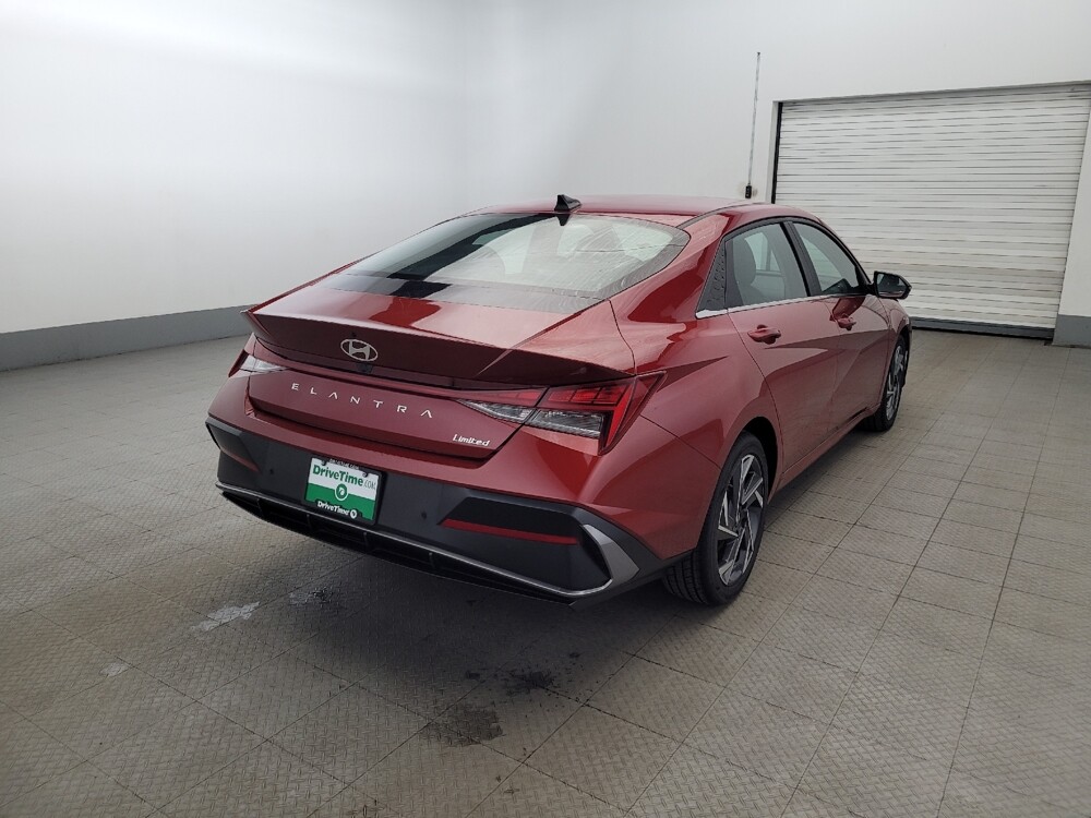 2024 Hyundai Elantra in Williamstown, NJ 8094 - 18141137 9