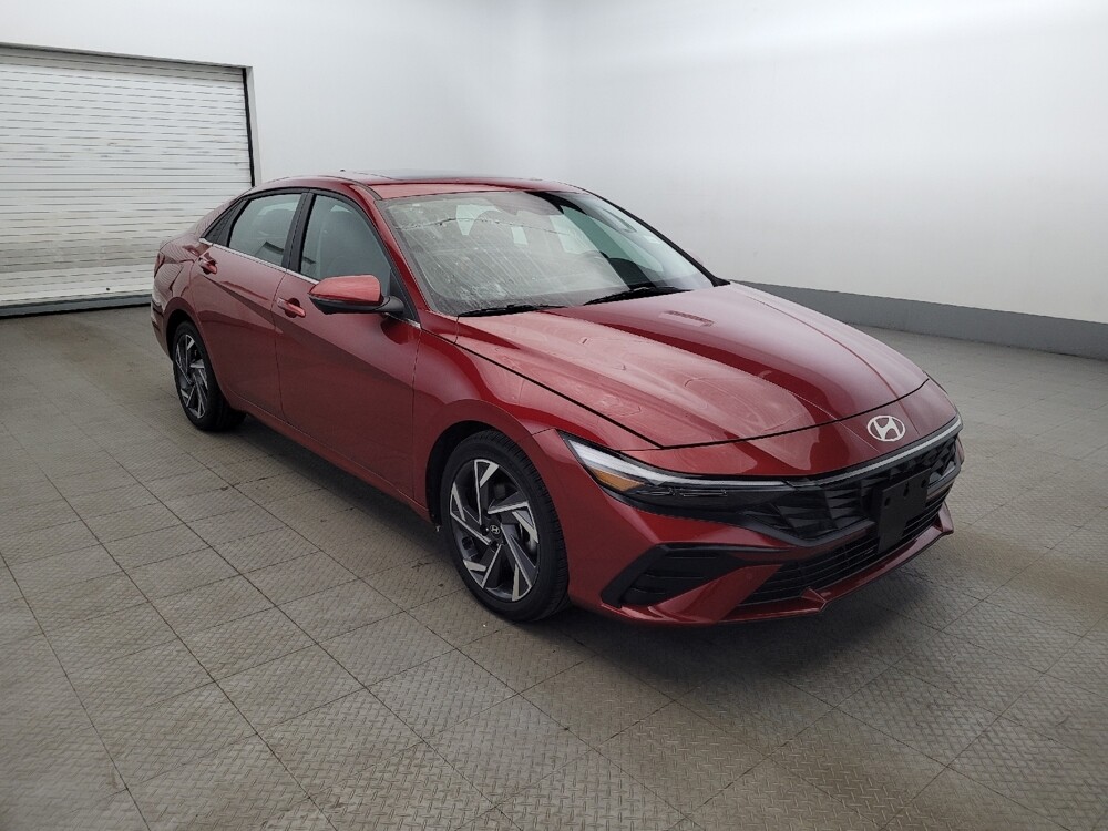 2024 Hyundai Elantra in Williamstown, NJ 8094 - 18141137 13