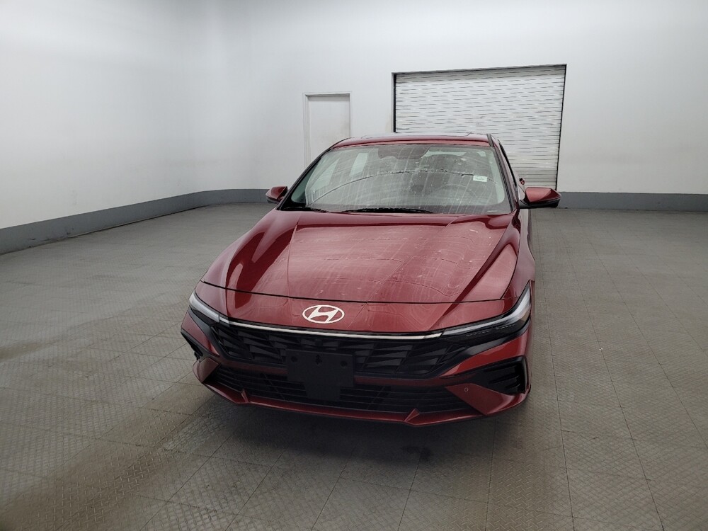 2024 Hyundai Elantra in Williamstown, NJ 8094 - 18141137 15